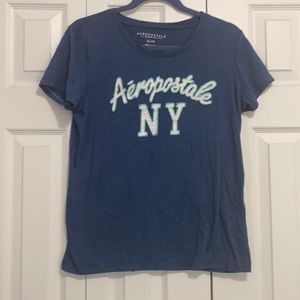 Aeropostale t shirt